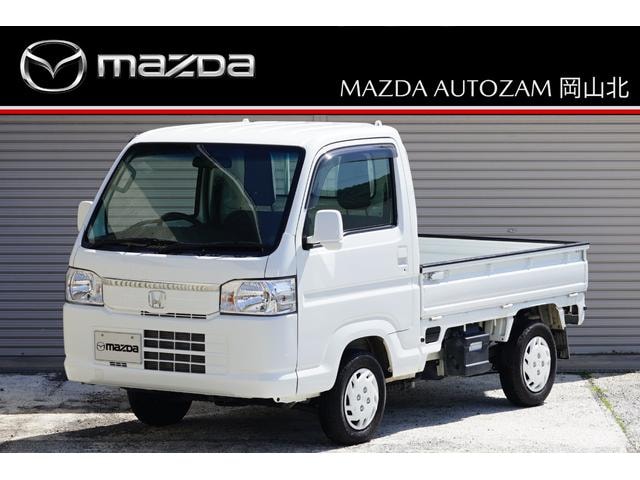 Honda ACTY TRUCK 2016 — фото автомобиля