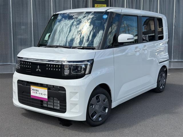 Mitsubishi EK SPACE 2026 — фото автомобиля 1