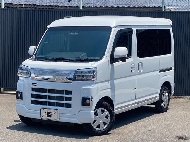 Toyota PIXIS VAN 2022 — фото автомобиля