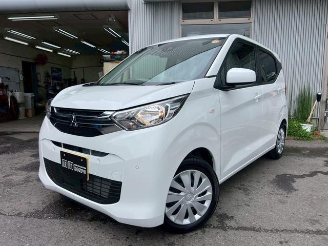 Mitsubishi EK WAGON 2025 — фото автомобиля 1