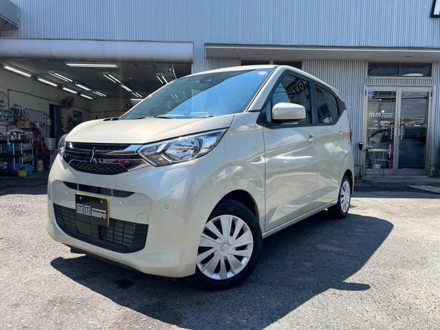 Mitsubishi EK WAGON 2025 — фото автомобиля