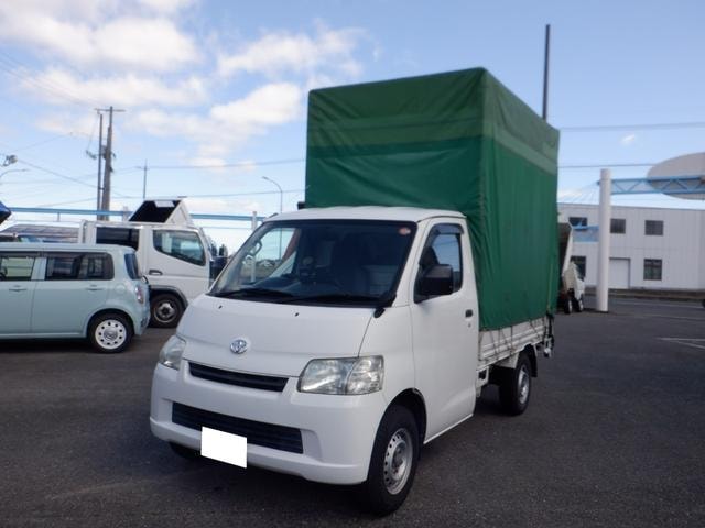 Toyota LITEACE TRUCK 2017 — фото автомобиля