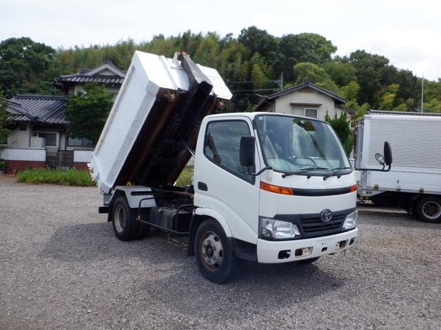 Toyota DYNA TRUCK 2007 — фото автомобиля