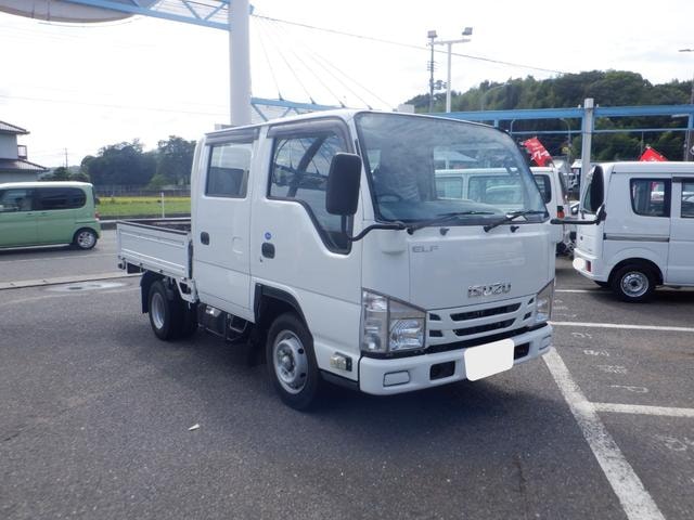 Isuzu ELF TRUCK 2015 — фото автомобиля 1