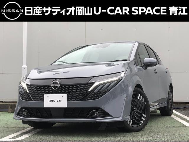 Nissan AURA 2024 — фото автомобиля