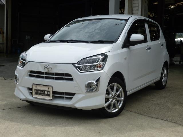 Toyota PIXIS EPOCH 2022 — фото автомобиля