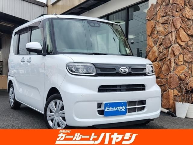 Daihatsu TANTO 2020 — фото автомобиля 1