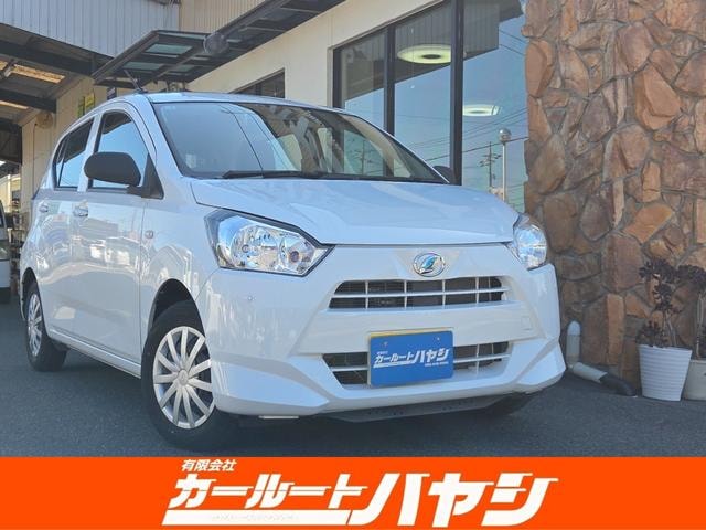 Daihatsu MIRA E:S 2022 — фото автомобиля 1