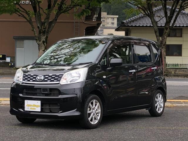 Daihatsu MOVE 2017 — фото автомобиля