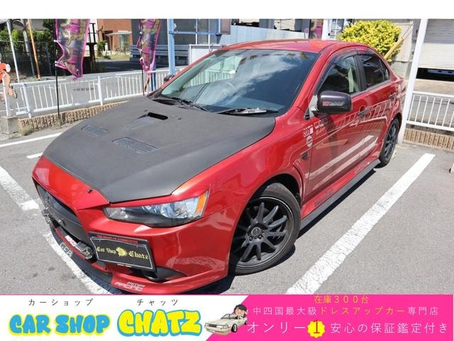 Mitsubishi GALANT FORTIS 2013 — фото автомобиля
