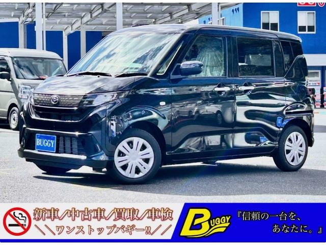 Daihatsu MOVE 2026 — фото автомобиля