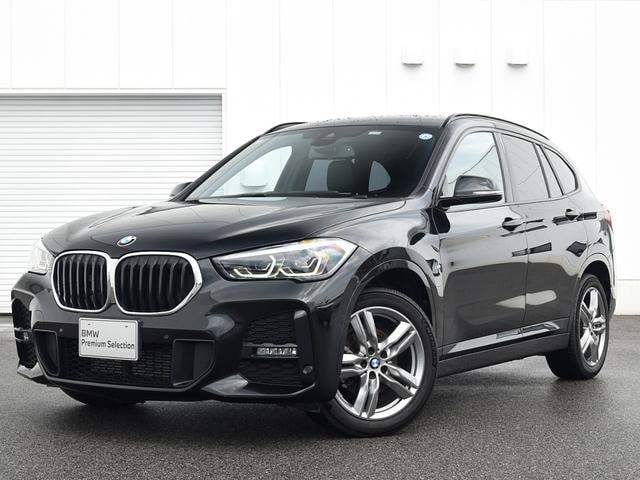 Bmw X1 2022 — фото автомобиля 1