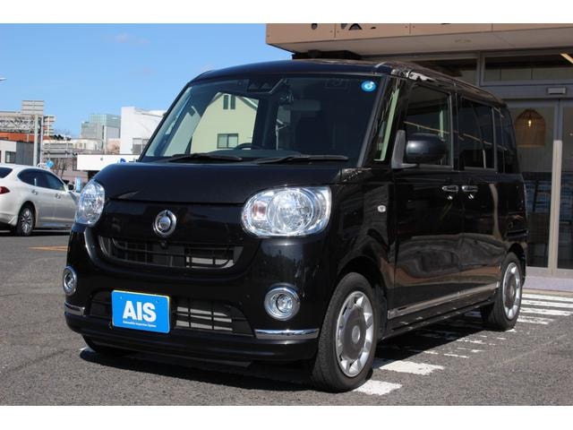 Daihatsu MOVE CANBUS 2019 — фото автомобиля 1
