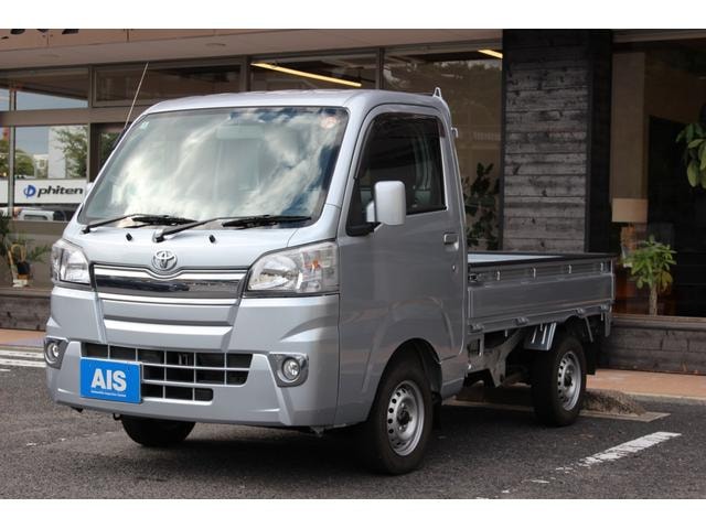 Toyota PIXIS TRUCK 2017 — фото автомобиля