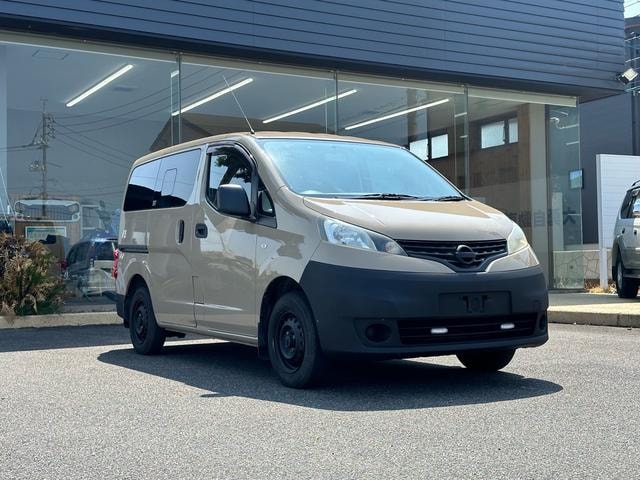 Nissan NV200 VANETTE VAN 2016 — фото автомобиля 1