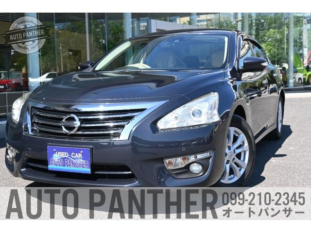 Nissan TEANA 2017 — фото автомобиля 1