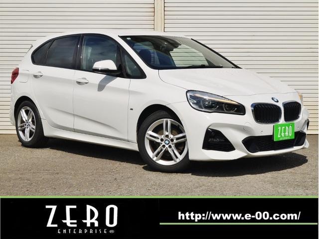 Bmw 2 SERIES 2018 — фото автомобиля 1