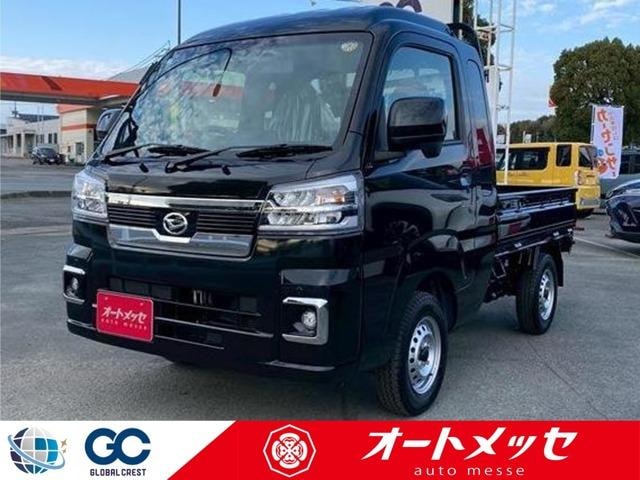 Daihatsu HIJET TRUCK 2025 — фото автомобиля