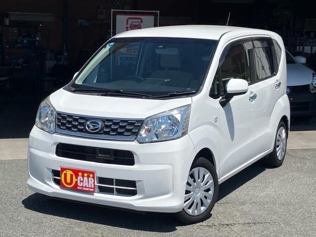 Daihatsu MOVE 2015 — фото автомобиля