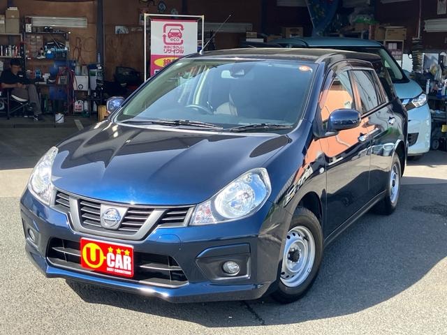 Nissan NV150AD 2020 — фото автомобиля