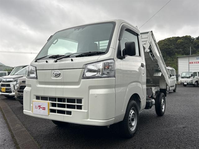 Daihatsu HIJET TRUCK 2026 — фото автомобиля