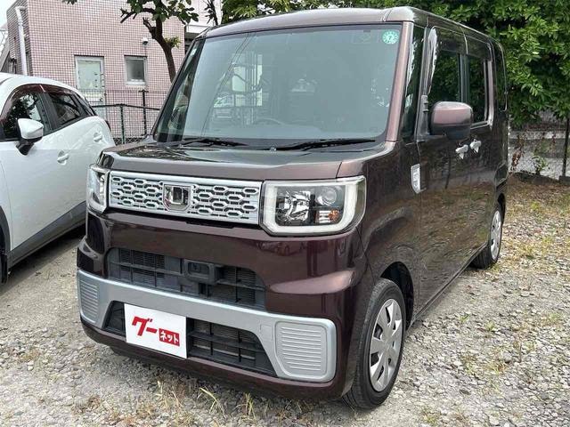 Daihatsu WAKE 2015 — фото автомобиля