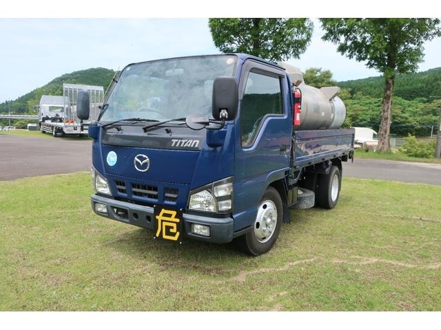 Mazda TITAN TRUCK 2007 — фото автомобиля 1