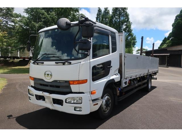 Ud Trucks CONDOR 2015 — фото автомобиля