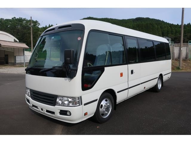 Hino RIESSE II 2016 — фото автомобиля