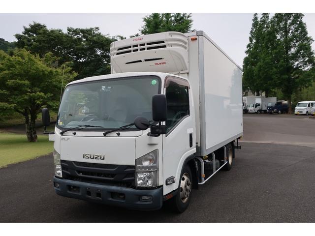 Isuzu ELF TRUCK 2017 — фото автомобиля