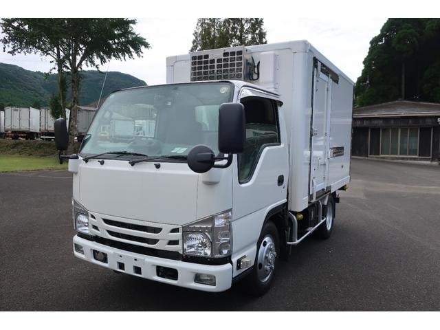 Isuzu ELF TRUCK 2020 — фото автомобиля 1