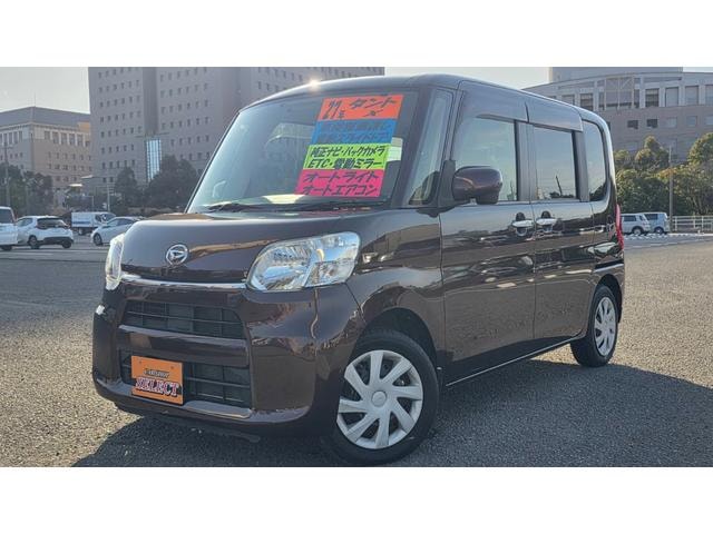 Daihatsu TANTO 2015 — фото автомобиля