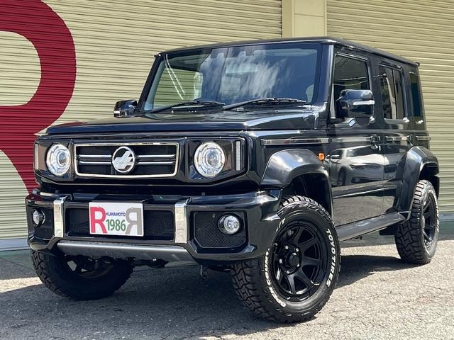 Suzuki JIMNY NOMADE 2026 — фото автомобиля