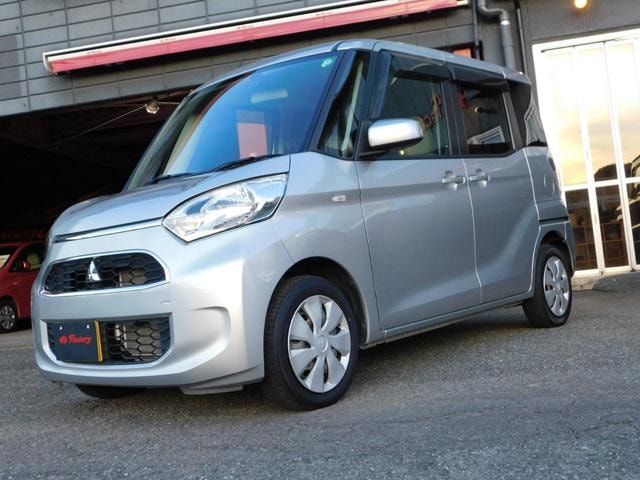 Mitsubishi EK SPACE 2019 — фото автомобиля