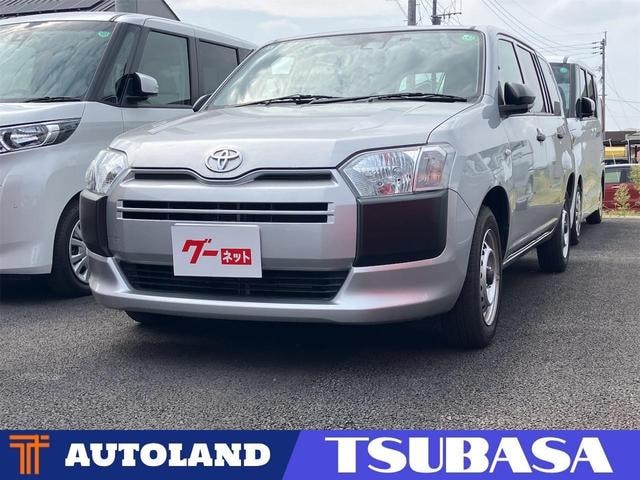 Toyota PROBOX 2023 — фото автомобиля