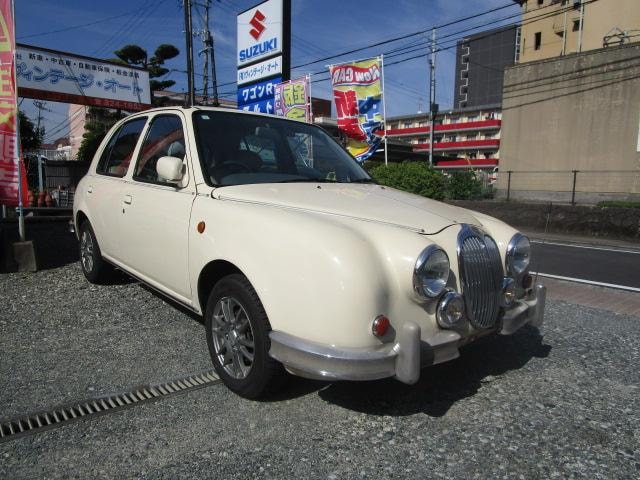 Mitsuoka VIEWT 2003 — фото автомобиля 1