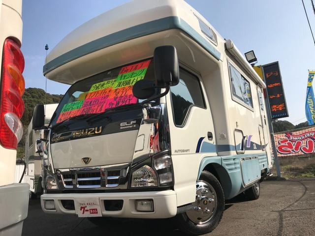 Isuzu ELF TRUCK 2004 — фото автомобиля