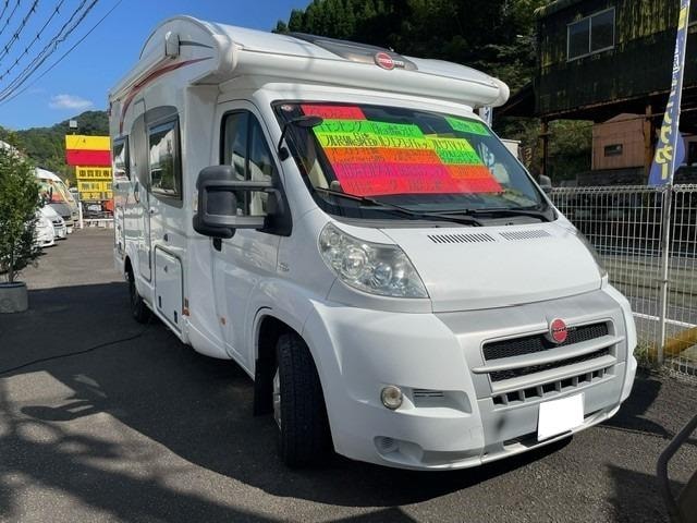 Fiat DUCATO 2011 — фото автомобиля 1