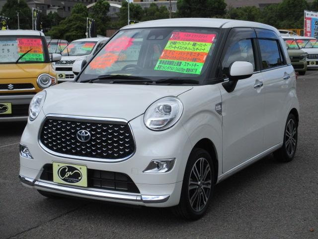 Toyota PIXIS JOY 2020 — фото автомобиля