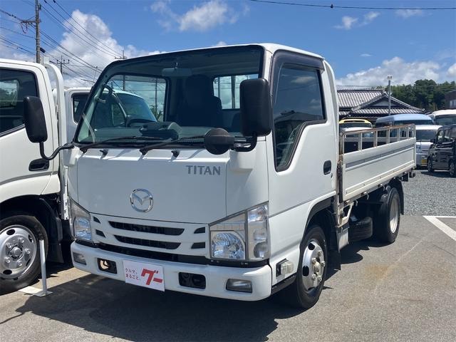 Mazda TITAN TRUCK 2020 — фото автомобиля