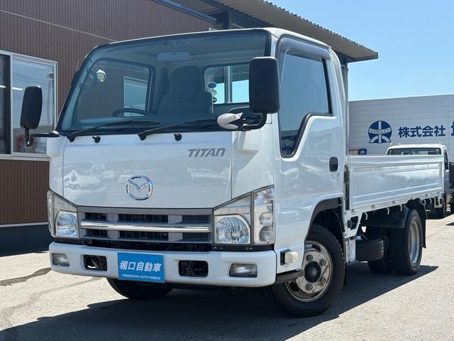 Mazda TITAN TRUCK 2013 — фото автомобиля 1