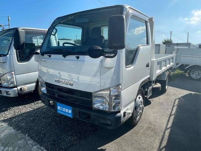 Isuzu ELF TRUCK 2014 — фото автомобиля