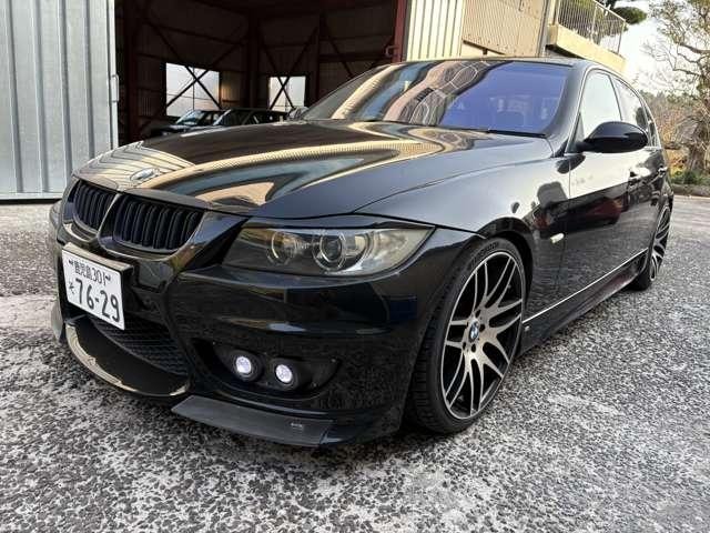 Bmw 3 SERIES 2006 — фото автомобиля