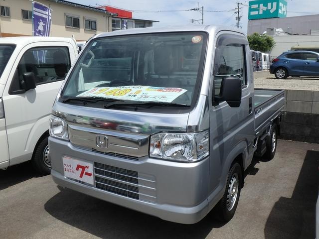 Honda ACTY TRUCK 2019 — фото автомобиля