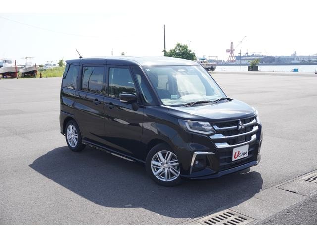 Mitsubishi DELICA D:2 2025 — фото автомобиля