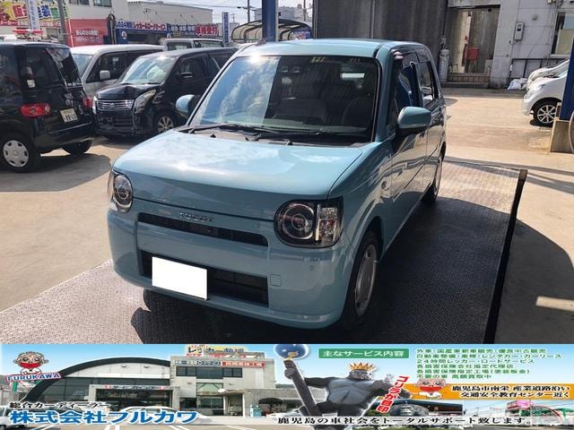 Daihatsu MIRA TOCOT 2021 — фото автомобиля