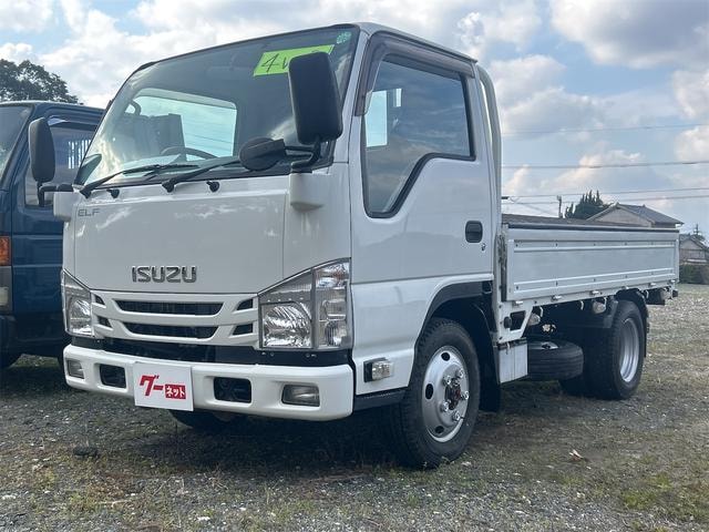Isuzu ELF TRUCK 2016 — фото автомобиля 1
