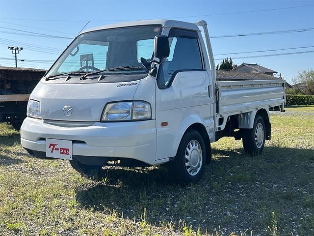 Mazda BONGO TRUCK 2020 — фото автомобиля 1