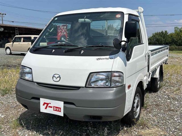 Mazda BONGO TRUCK 2012 — фото автомобиля 1