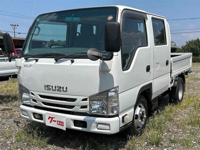 Isuzu ELF TRUCK 2014 — фото автомобиля 1
